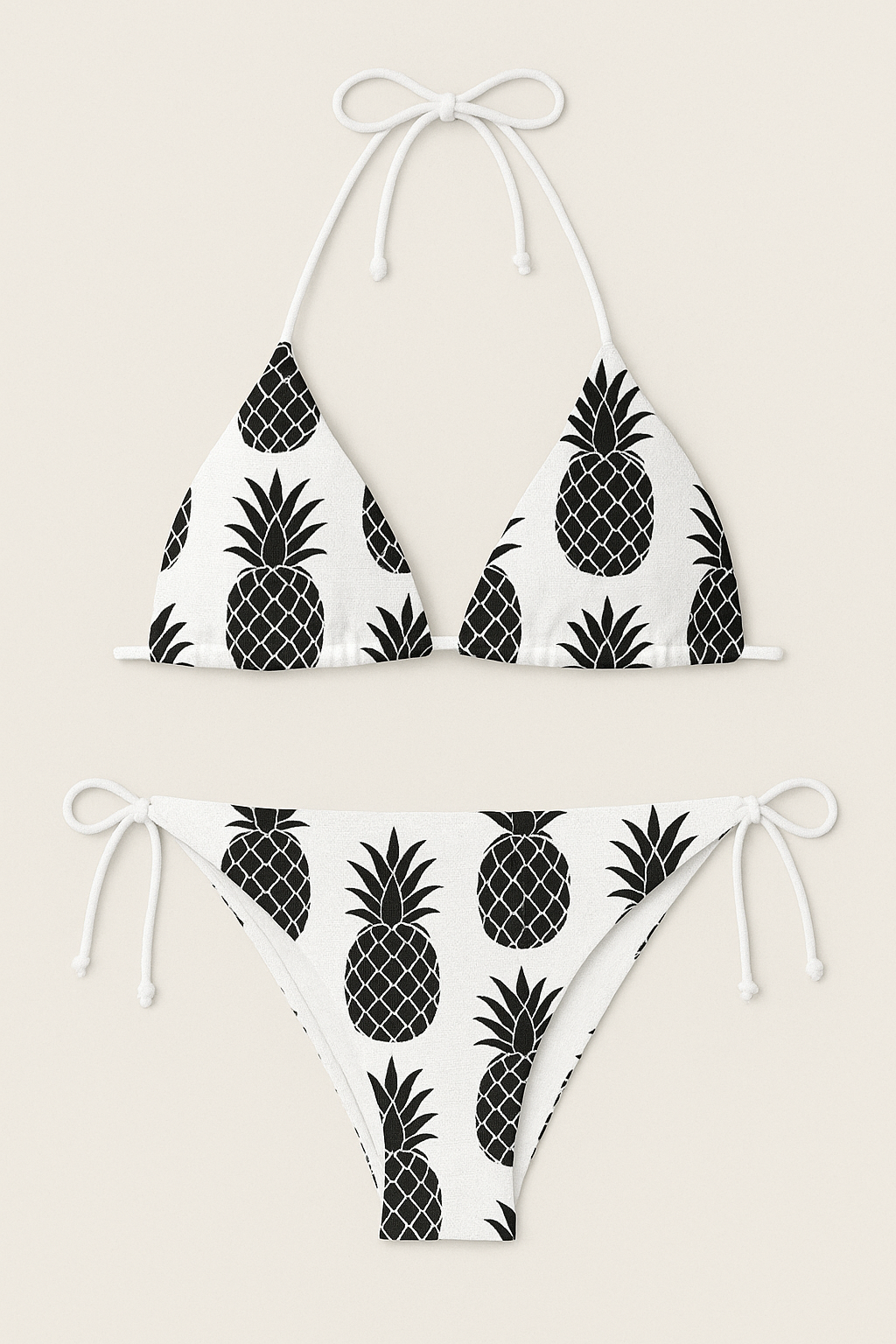 "Pine Noir" bikini