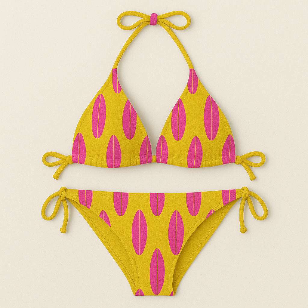 "Sorbet" bikini