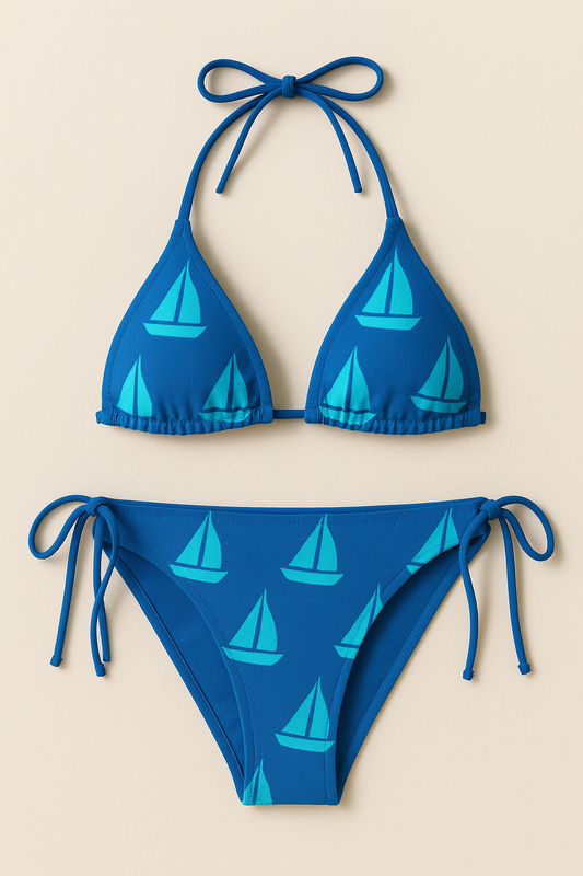 "Petit bateau" bikini