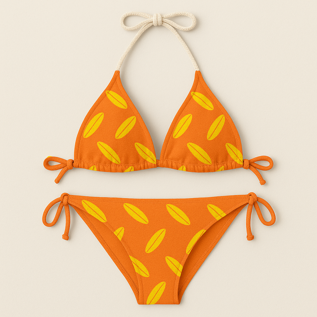 "Le Surf" bikini