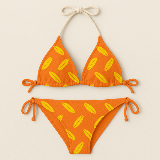 "Le Surf" bikini