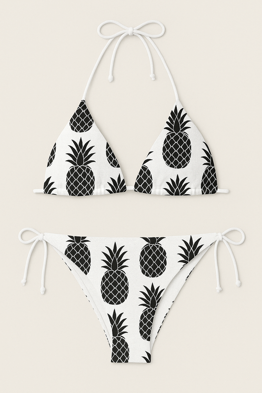 "Pine Noir" bikini