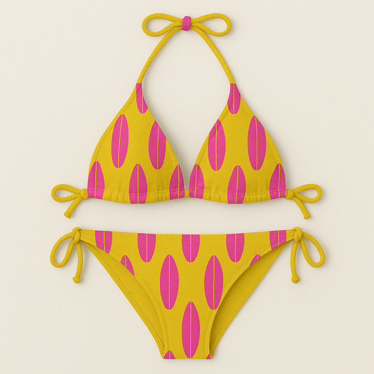 "Sorbet" bikini
